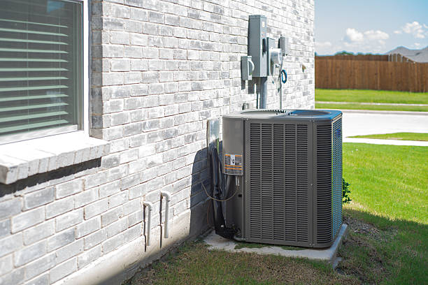 Reliable Hvac contractor in Creighton, NE by FH HVAC